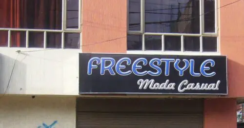 FREESTYLE CALLE 132D BOGOTÁ FREESTYLE CALLE 132D BOGOTÁ
